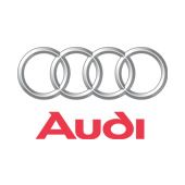 Logotipo Audi