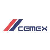 Logotipo Cemex