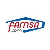 Logotipo Famsa