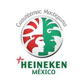 Logotipo Heineken