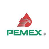 Logotipo Pemex