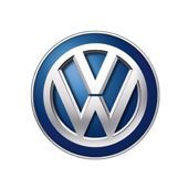 Logotipo VW