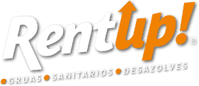 RentUp! Logo